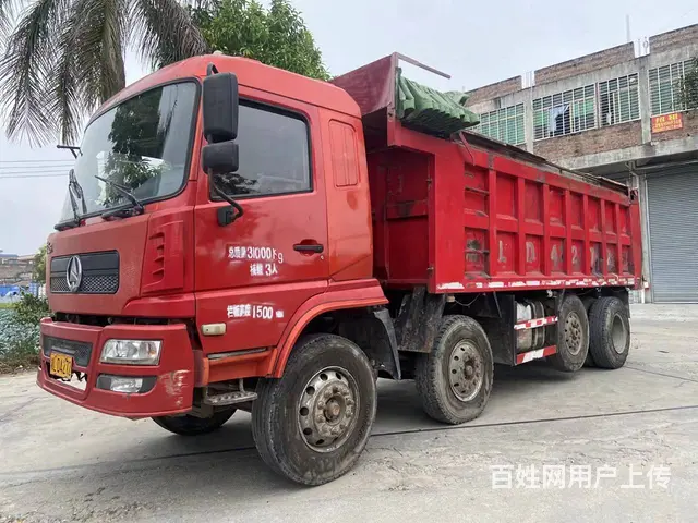 19年航天万山前4后6自缷车 车况精品 - 图片 3