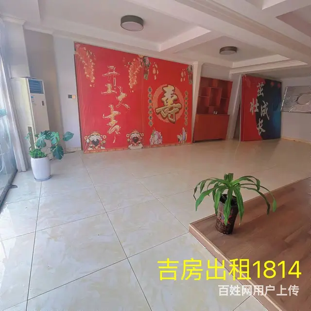 适合各行业 临街门店 位置优越  随时看店 - 图片 2