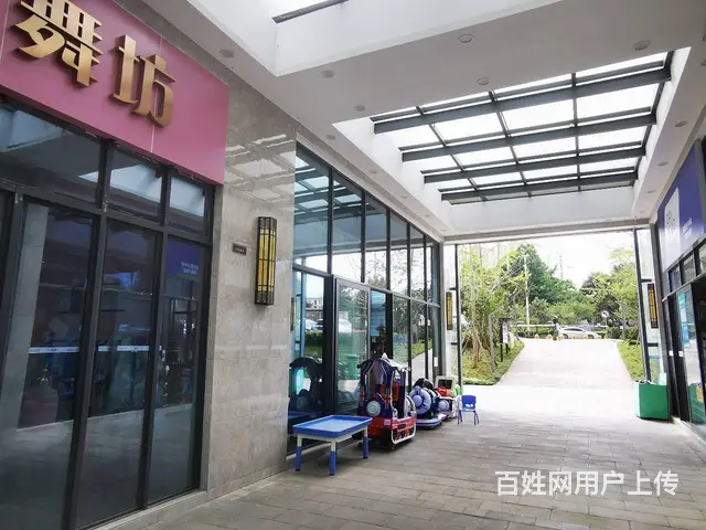 2203（商客网）安宁中梁博翠培训机构转让 - 图片 2