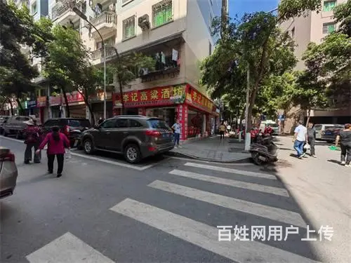 （达州铺源网）南外安曼酒店附近大型超市入口旁10㎡柜台转让 - 图片 4