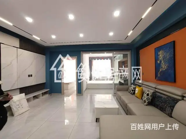 安达才媛   白塔小区，78平米，观景房，超级便宜 - 图片 9