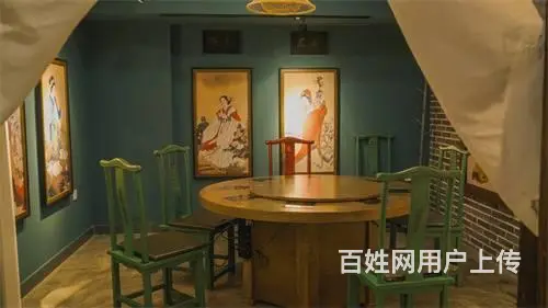 船营区南京街806平火锅店出兑 - 图片 8