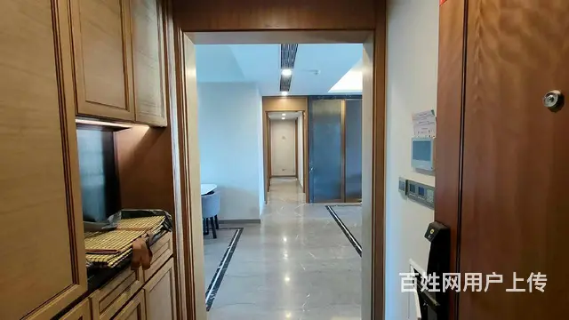 横琴 口岸 华发府 高层 精装四房 南北通透  拎包入住 - 图片 4