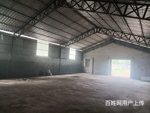 厂房出租 - 图片 3