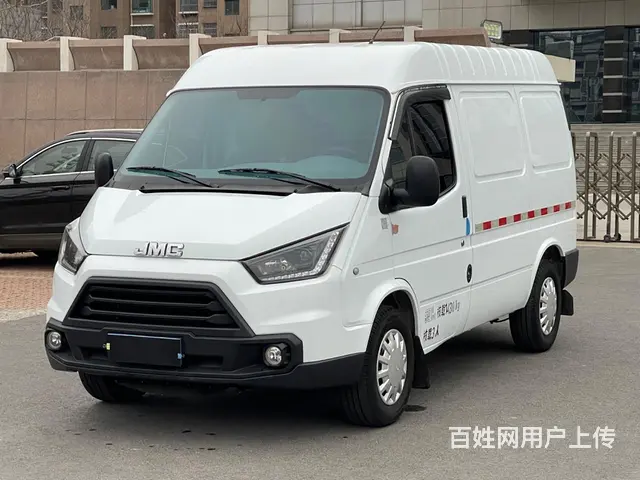 江铃 特顺 2019款 2.8T 手动 - 图片 6