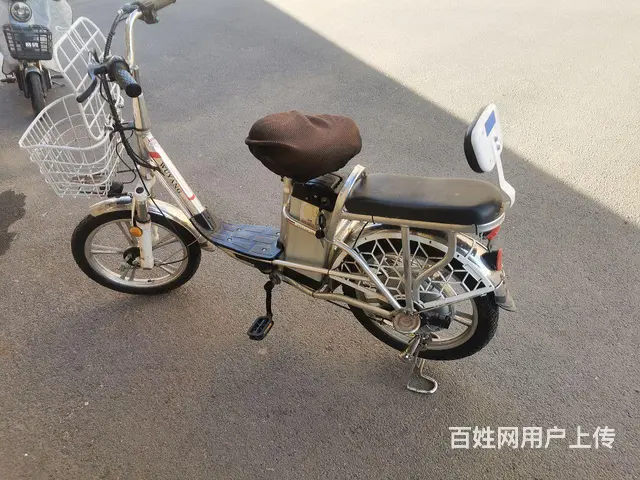 二手电动车 - 图片 5