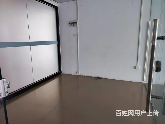 珠海吉大 葆华大厦 105㎡精装带隔断 租金40元每平 - 图片 3