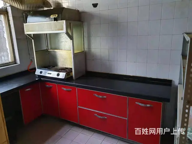 中泰花园 商住两用2厅 中等装修 - 图片 2