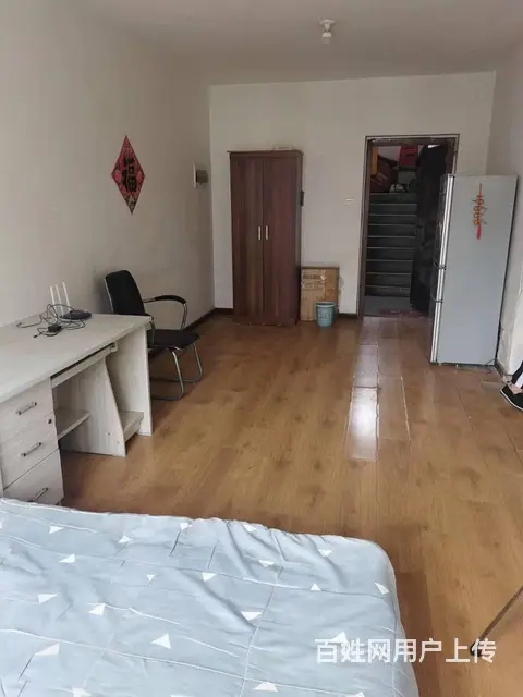 丽都新城(铁西)(铁西) 普通住宅1厅 精装修 - 图片 7