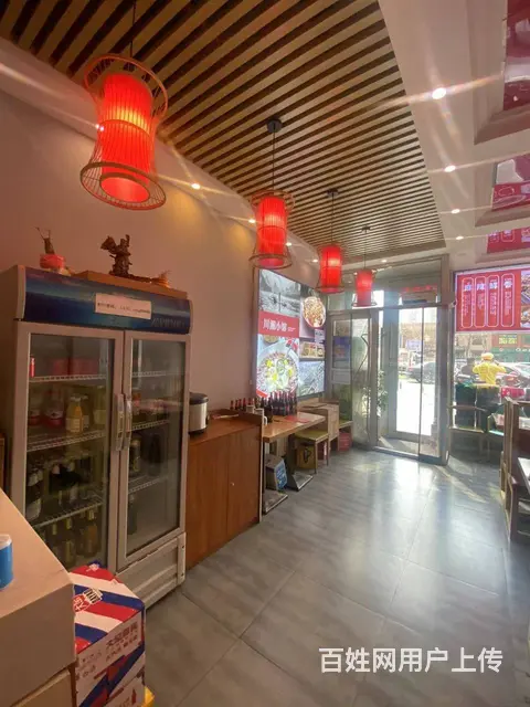【搞定了！】道里区群力银泰城川菜馆出兑，餐饮店转让 - 图片 6