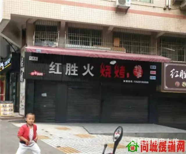 【同城搜铺网】老城丽景天城烧烤大排挡转让 - 图片 4