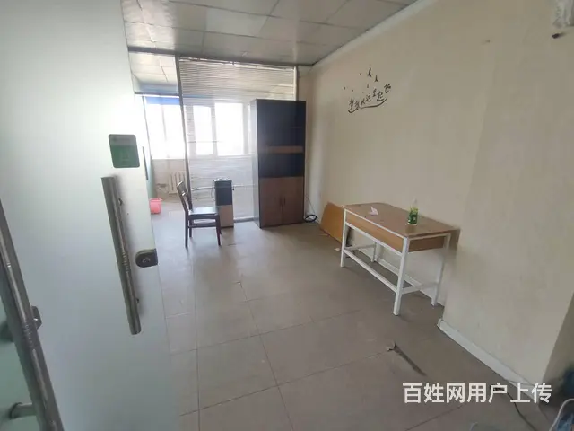 和平丨顺祥园大厦丨整层1200平丨18万含物业丨可做培训学校 - 图片 8