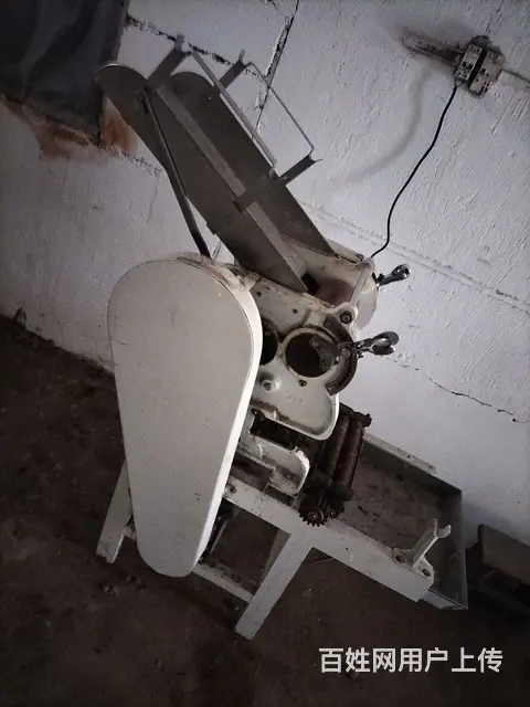 MT60A型电动面条机 - 图片 4