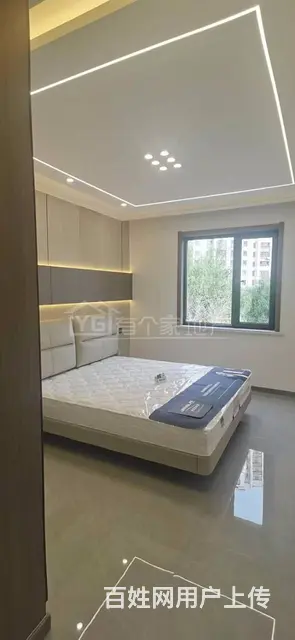 群力家园(道里-尚志) 普通住宅 豪华装修 - 图片 9
