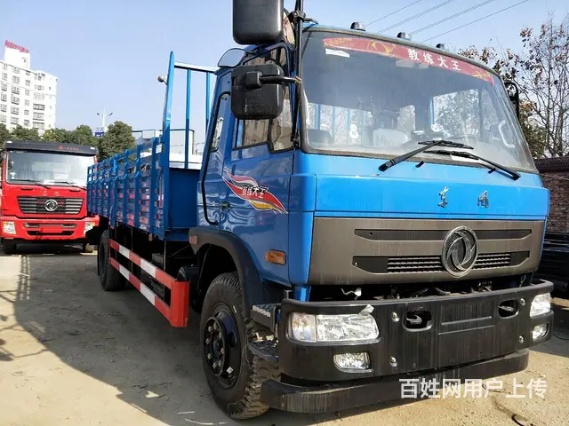 黄南东风国六教练车价格 - 图片 5