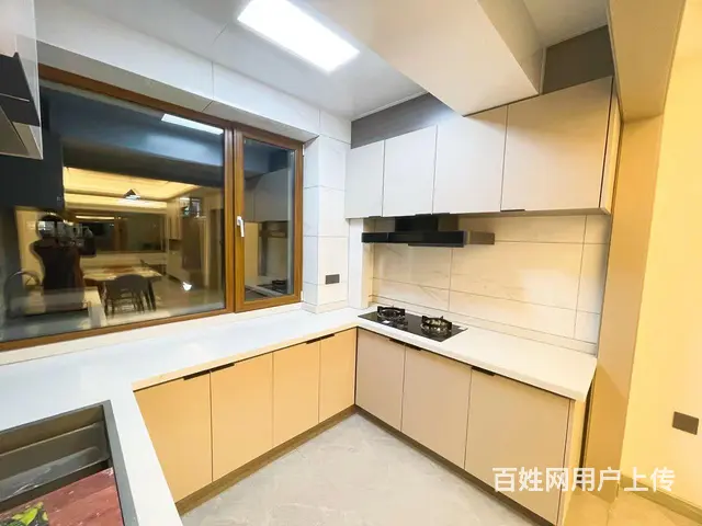 珠江附近八一家园电梯洋房99平精装未住低首付47.8万 - 图片 8