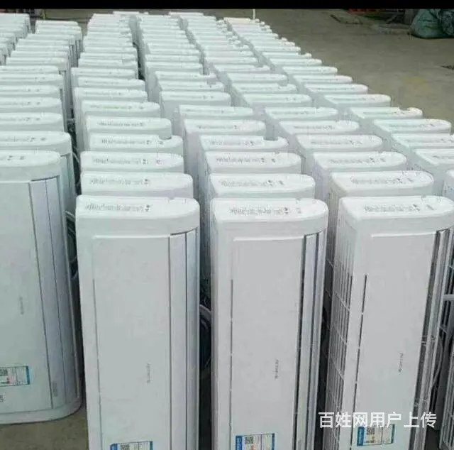 实体店大量出售二手空调 - 图片 4