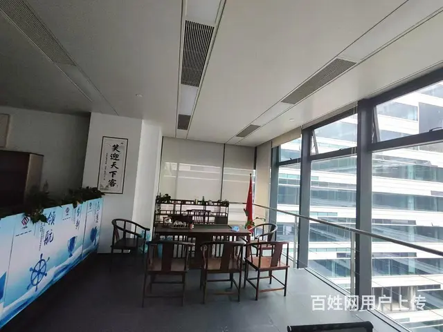 公司地址挂靠，保利国际广场，带办公用品，支持澳门单牌车 - 图片 3