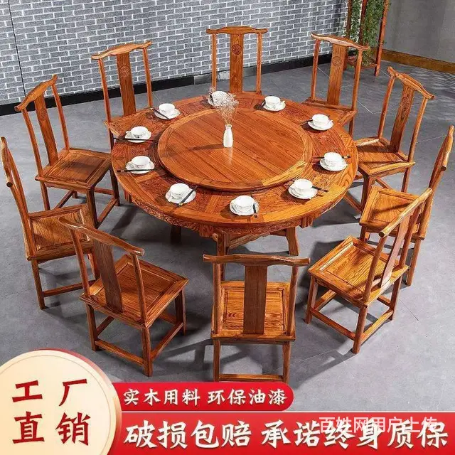 回收旧空调，酒店厨具设备，饭店桌椅板凳 - 图片 3