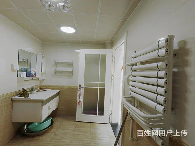 府前南向两居室，双南卧，采光好，好楼层 - 图片 5