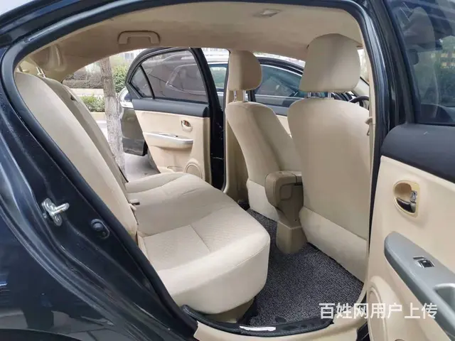长城C30 2013款 1.5 手动 舒适版 - 图片 9