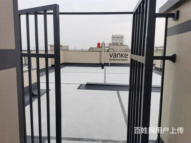 【搞定了！】成都郫都区犀浦万科理想三期精装套四齐配带车位出租 - 图片 9