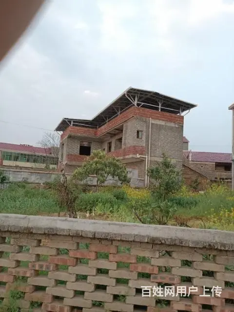 吉安市地区免费安装房屋搂顶阳光棚，户主每年收租赁 - 图片 5