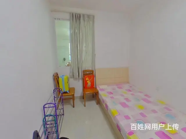 海湾花园 二房二厅 精装修 格局方正 电梯房 九洲中 海湾小 - 图片 4