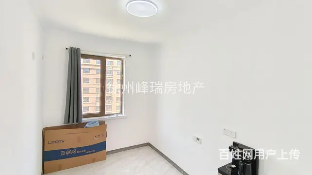 急租南湖学校旁 精装电梯三室 带地暖 家具家电齐全 拎包即住 - 图片 5