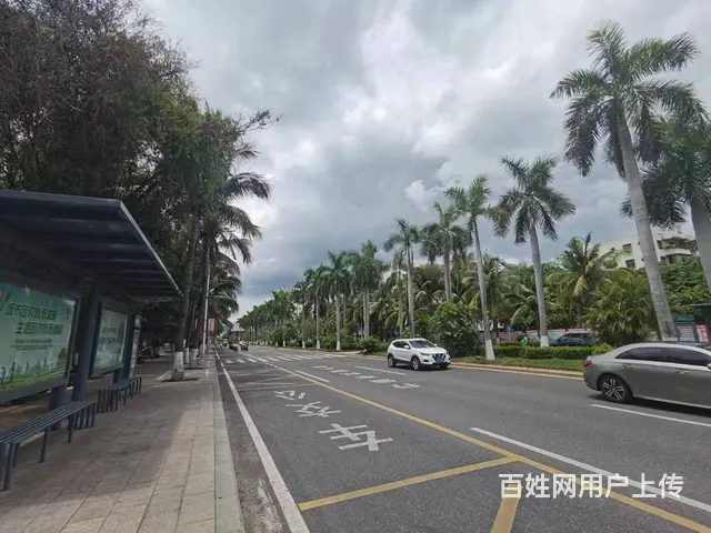 （51旺铺推荐）昌江县石碌镇266平旺铺出租 - 图片 9