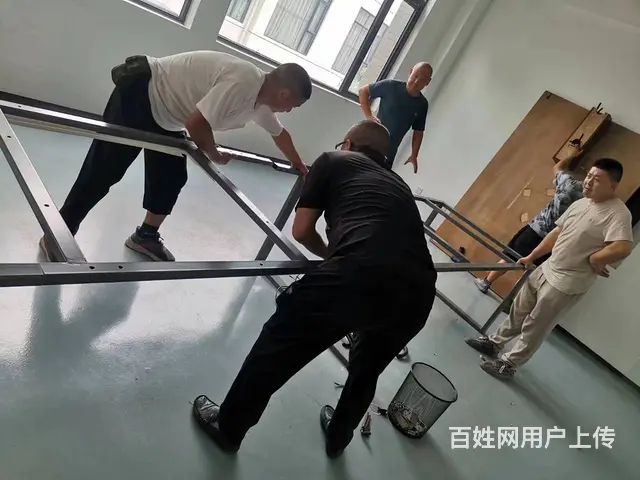 合肥庐阳区搬家公司 庐阳区搬家搬家打包 货物装卸 - 图片 4