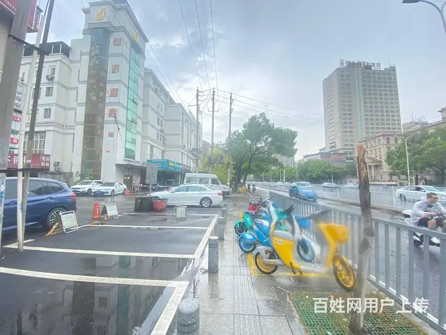 (房东直租)雨花区高桥市场旁150平一楼仓库优价出租 - 图片 3