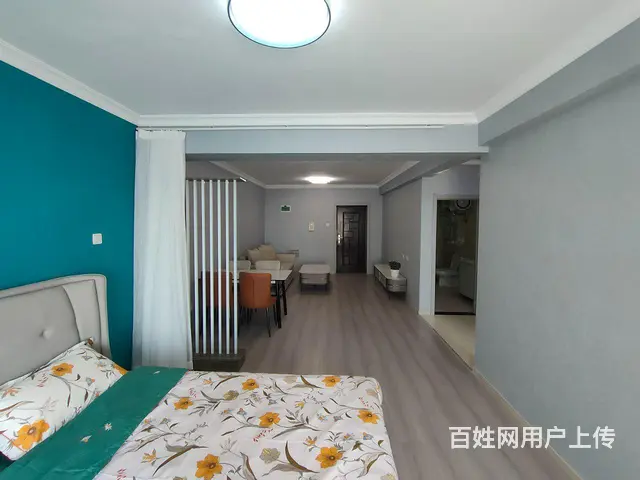 天朗65平精装房，所见即所得！ - 图片 2