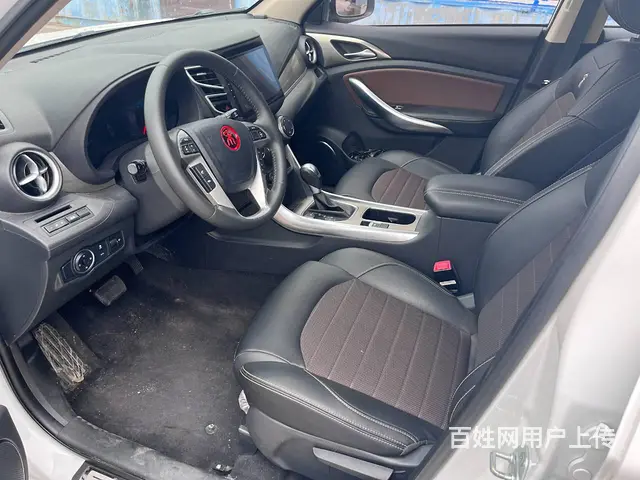 比亚迪 宋 2018款 1.5TID 双离合 智联尊贵型 - 图片 3