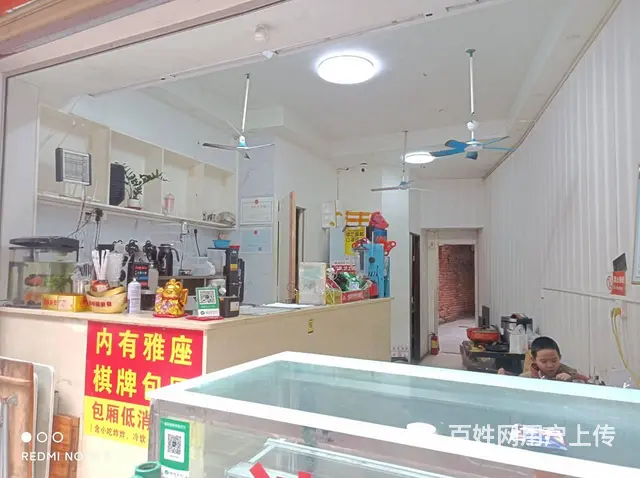 （51旺铺推荐）和平南路120平铺面转让或者出租均可 - 图片 2