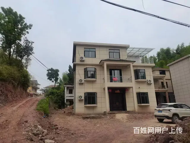 常山久泰弄村 别墅3厅 中等装修 - 图片 2