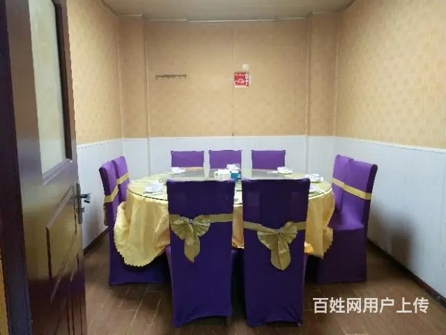 【都市时讯免费推荐】急转解放二路沿街饭店转让 - 图片 3