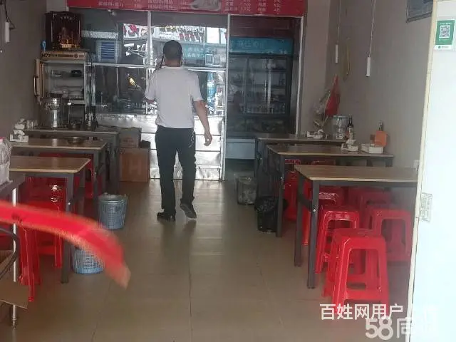急转！泉州市德化区城后路50平餐馆 - 图片 2