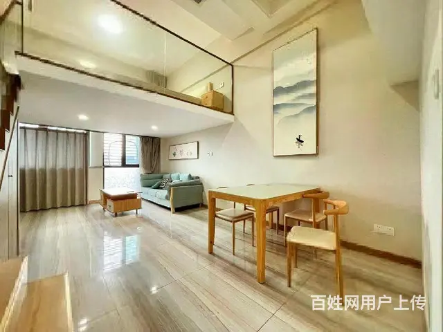 北干精装修潜力 - 图片 1