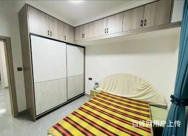 蒸湘北路同一首歌附近2室1厅精装修家电家具齐全月租950 - 图片 6