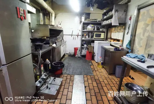 河松街烧烤店出兑 餐馆出兑 - 图片 7