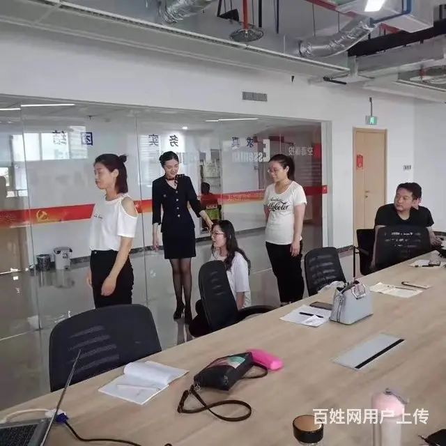烟台开发区福山区商务礼仪中西餐礼仪课程！ - 图片