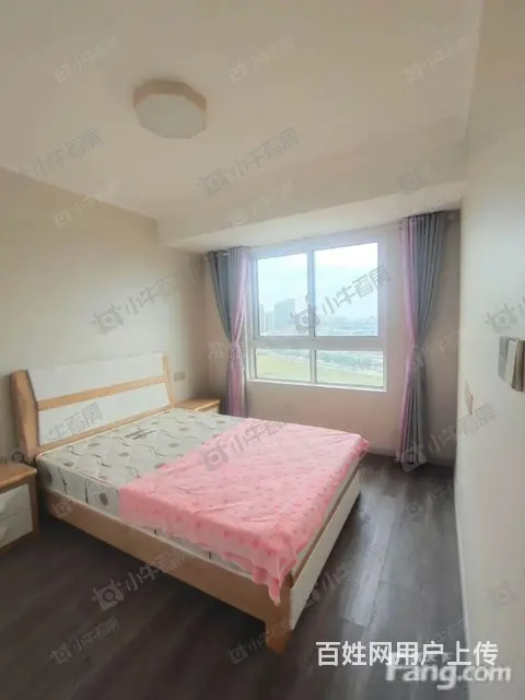 首次出租 路劲城市印象 3室2厅 - 图片 3