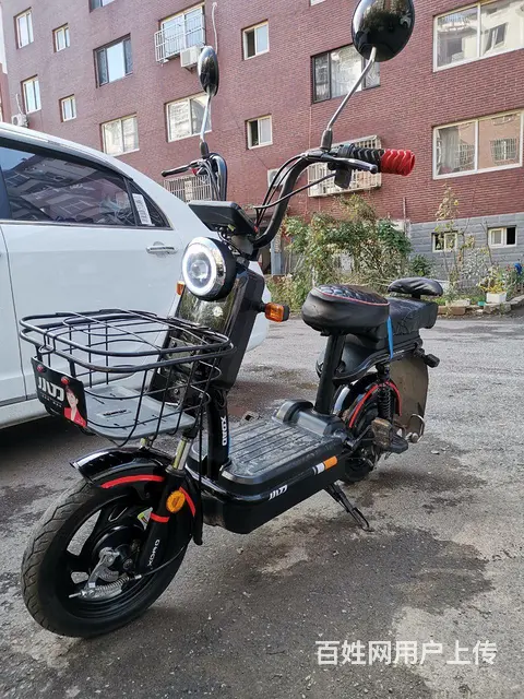 小刀电动车 - 图片 4