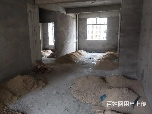 售普宁服装城对通新建楼135平方3房2 - 图片 5