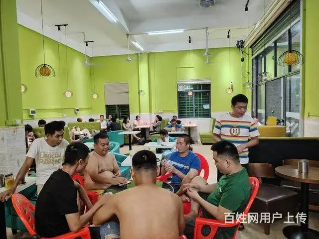 （51旺铺推荐）秀英区业里村120平瓦柠鲜果茶吧转让 - 图片 8