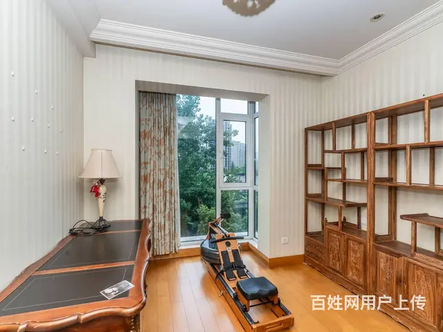 地铁房滨江金色海岸(上城) 普通住宅 精装修 - 图片 6