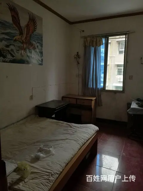 砂子塘小区(雨花-韶山南路) 普通住宅1厅 简单装修 - 图片 3