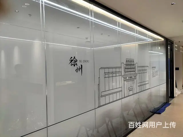 隔热膜，防爆膜，磨砂膜，木纹膜 - 图片 7