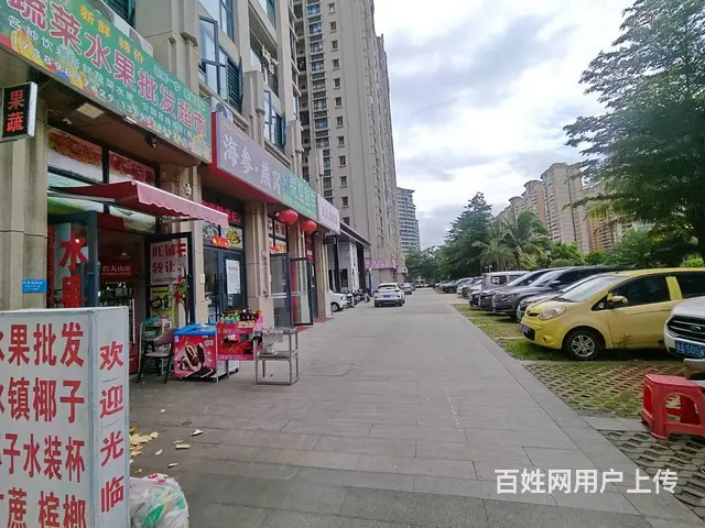 （51旺铺推荐）长滨五路63平铺面转让 - 图片 5